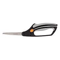 Fiskars® Easy Action™ Shears, 8"