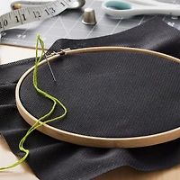 Pack: Count Aida Cloth Cross Stitch Fabric by Loops & Threads