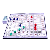 Sequence Game