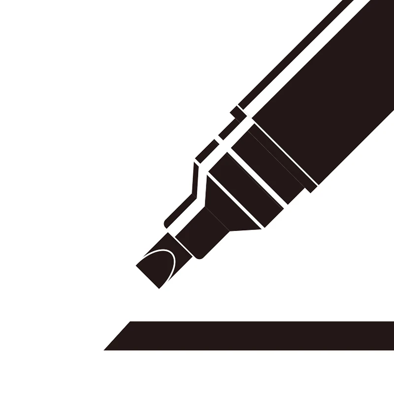 12 Pack: 2-Way Glue Chisel Tip Pen by Recollections™