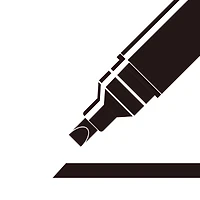 12 Pack: 2-Way Glue Chisel Tip Pen by Recollections™