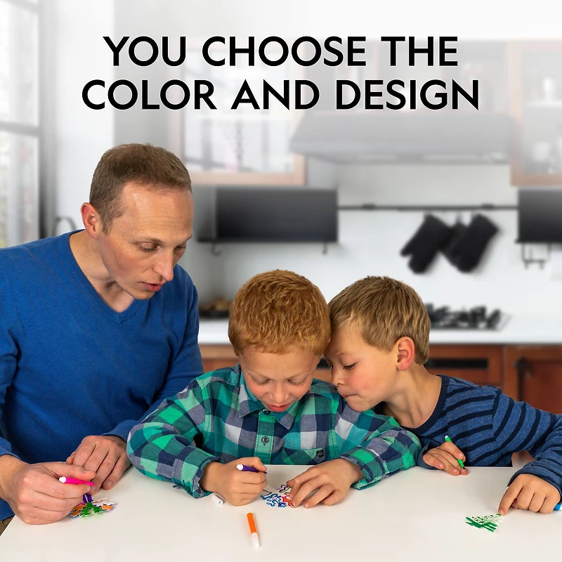 National Geographic™ Crystal Garden Kit