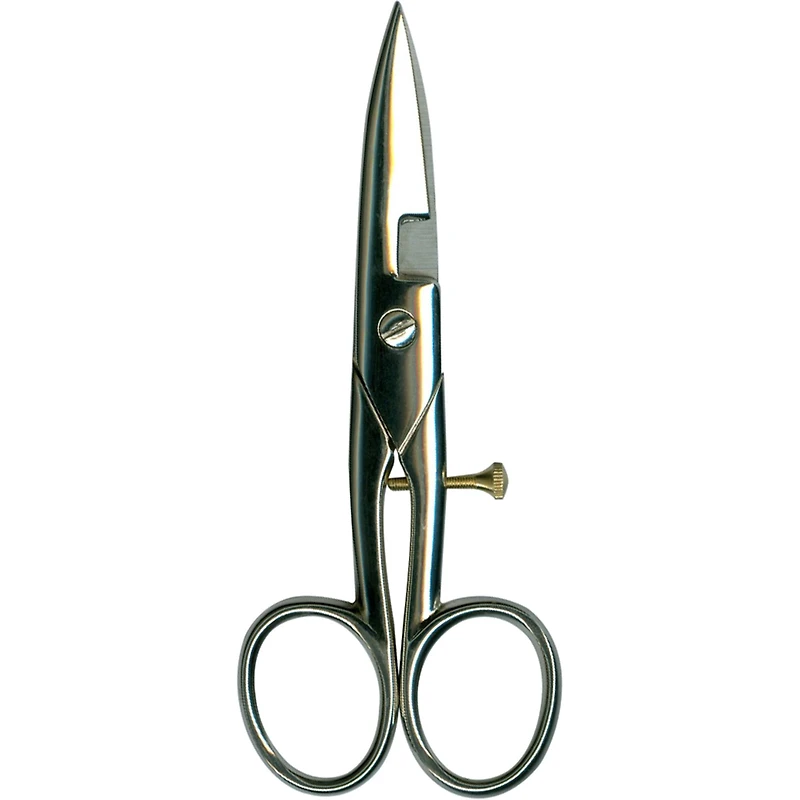 Tool Tron 4.75" Button Hole Scissors
