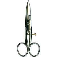 Tool Tron 4.75" Button Hole Scissors