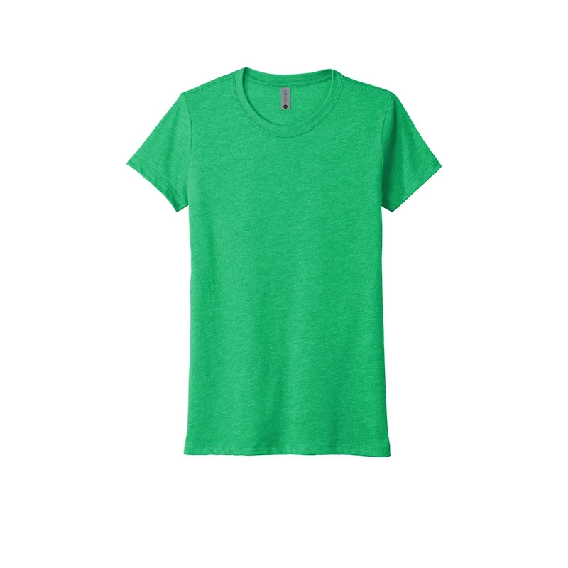 Next Level Tri-Blend Women's T-Shirt