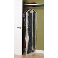 Household Essentials Gown Protector Bag