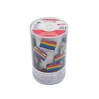 12ct. Pride Rainbow Crafting Lights by Celebrate It™