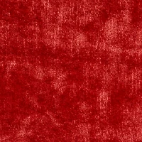 Hello Honey® 20" x 20" Berry Bliss Eyelash Fringe Pillow