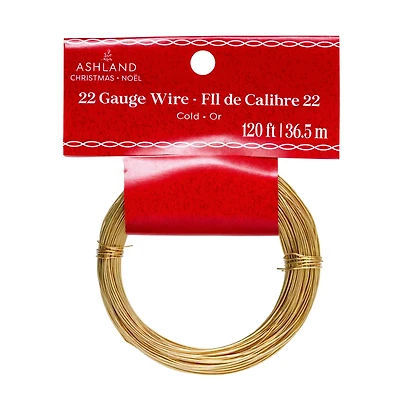 22 Gauge Wire by Ashland