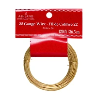 22 Gauge Wire by Ashland