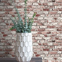 Surface Style Brickwork Peel & Stick Wallpaper