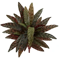 20" Peacock Artificial Plant, 4ct.