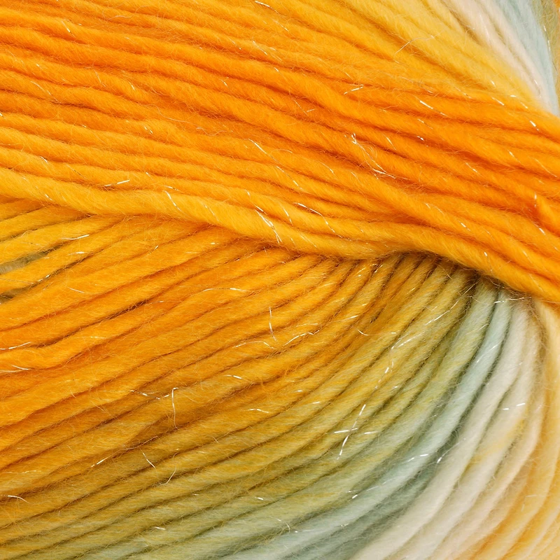 15 Pack: Facets™ Yarn by Loops & Threads