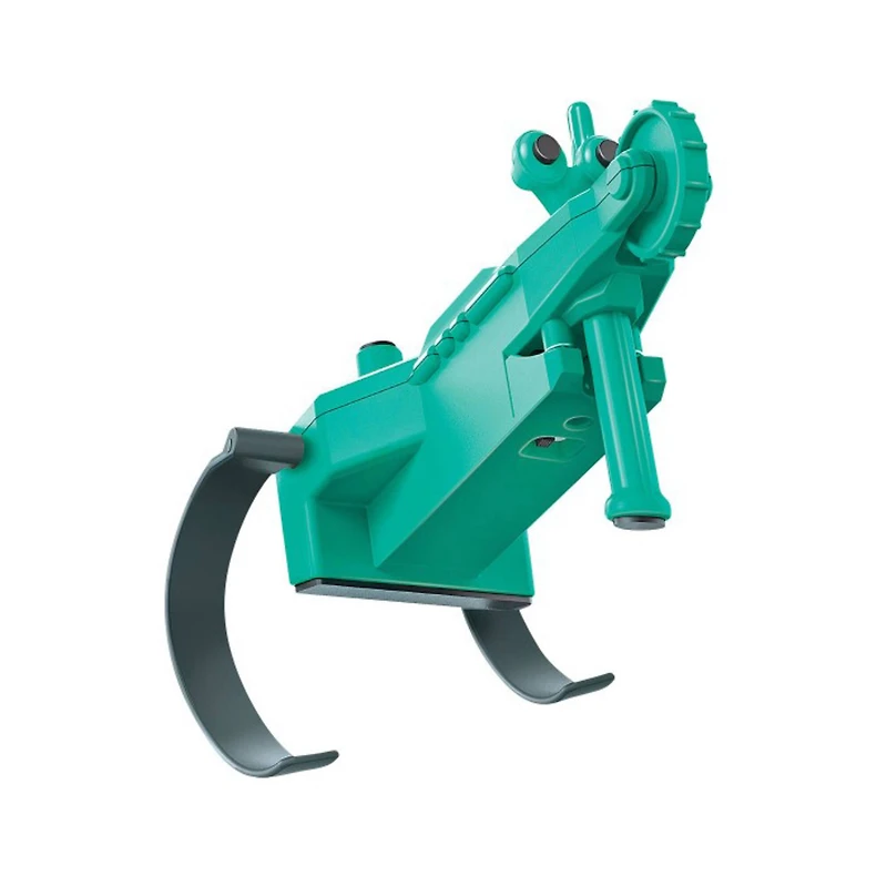 KidzRobotix Crazy Robot