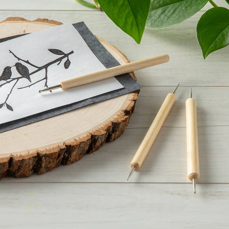 Embossing Stylus Tool Set by Craft Smart®