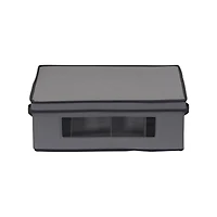 Household Essentials Glassware Storage Box