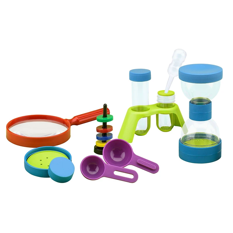 Thames & Kosmos Science Laboratory 