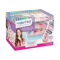 Make It Real™ Ultimate Bead Studio Kit