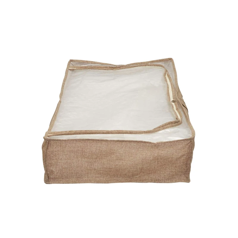 Household Essentials Under Bed Storage Bag