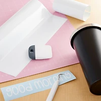 ORACAL® 651 Permanent Adhesive Vinyl Mega Roll