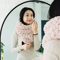 3 Pack Lion Brand® Go For Fleece Sherpa Yarn