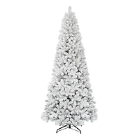 9ft. Unlit Virginia Pine Artificial Christmas Tree