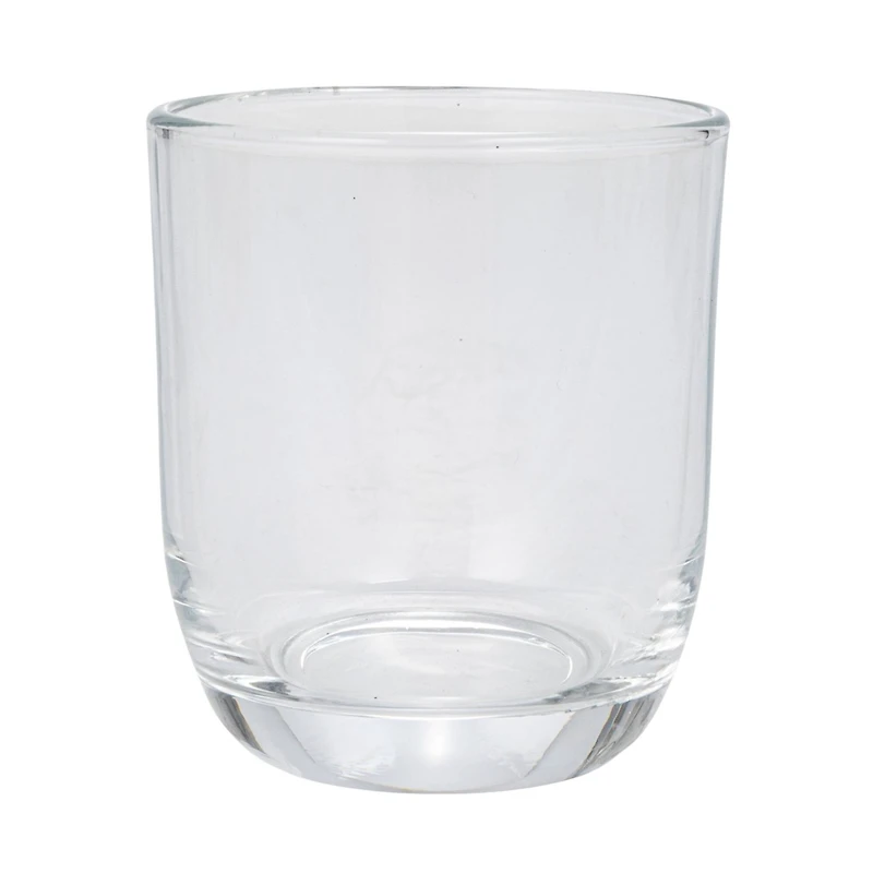 Hello Honey® Yoga Figure & Glass Votive Candle Holder Set