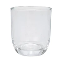 Hello Honey® Yoga Figure & Glass Votive Candle Holder Set