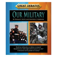 Norwood House Press Great Debates Book Set