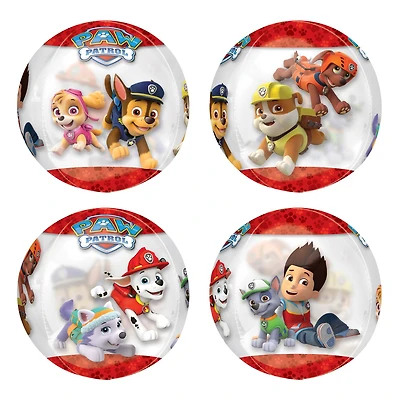 Orbz® 16" PAW Patrol Foil Balloon