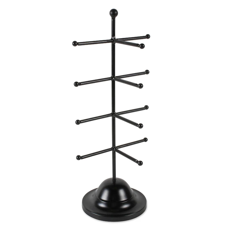 Sunglasses Stand Black"