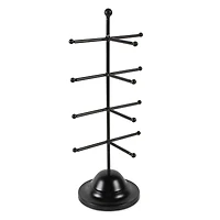 Sunglasses Stand Black"