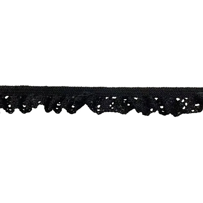 5/8" Crochet Trim by Celebrate It