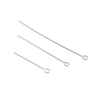 Eye Pins Mix by Bead Landing