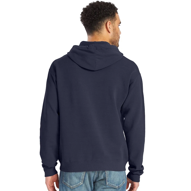 Hanes Men's ComfortWash Hoodie