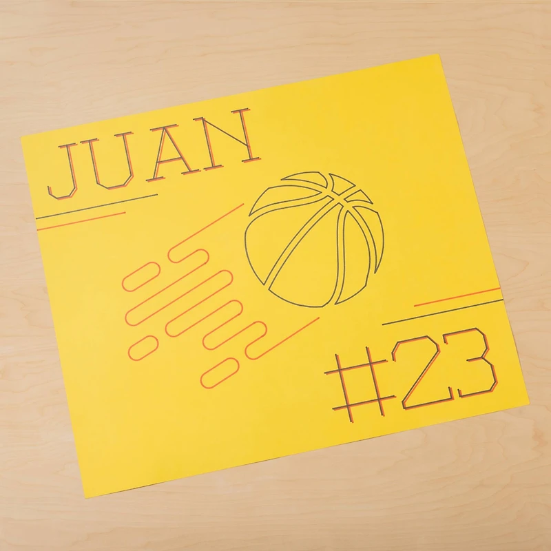 Cricut® 2.5mm Permanent Marker Set