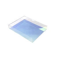 Iridescent Desk Tray by Ashland®
