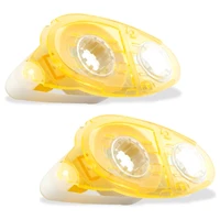 AdTech® Tape Glue Runner™ Removable Refills, 2ct.