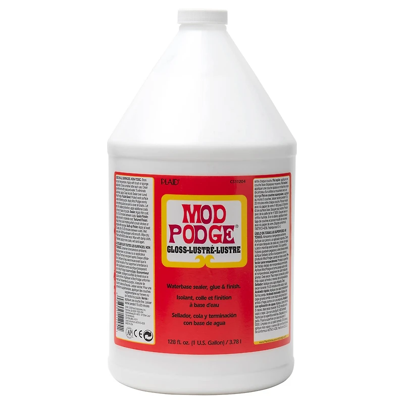 Mod Podge® Gloss