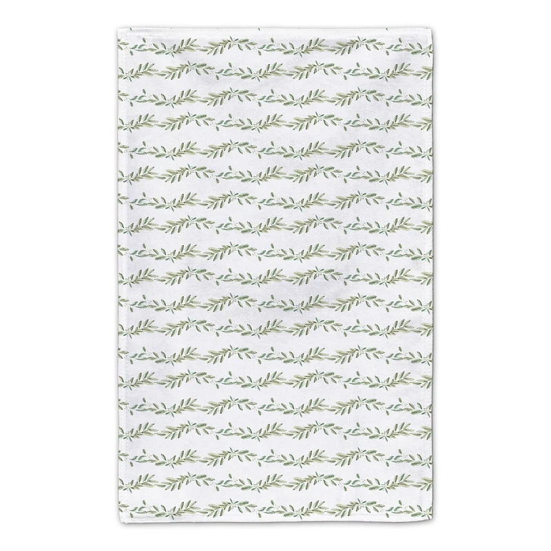 Dad is a Way to Spell Love Tea Towel Set