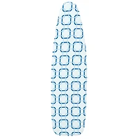 Household Essentials Arched T-Leg Ironing Board