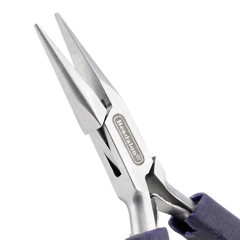Beadalon® Designer Series Chain Nose Pliers