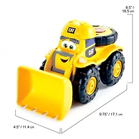 Funrise CAT Lil' Movers Wheel Loader