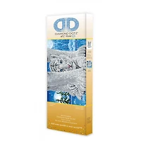Diamond Dotz® at Home Advanced Hide N Seek Diamond Painting Kit