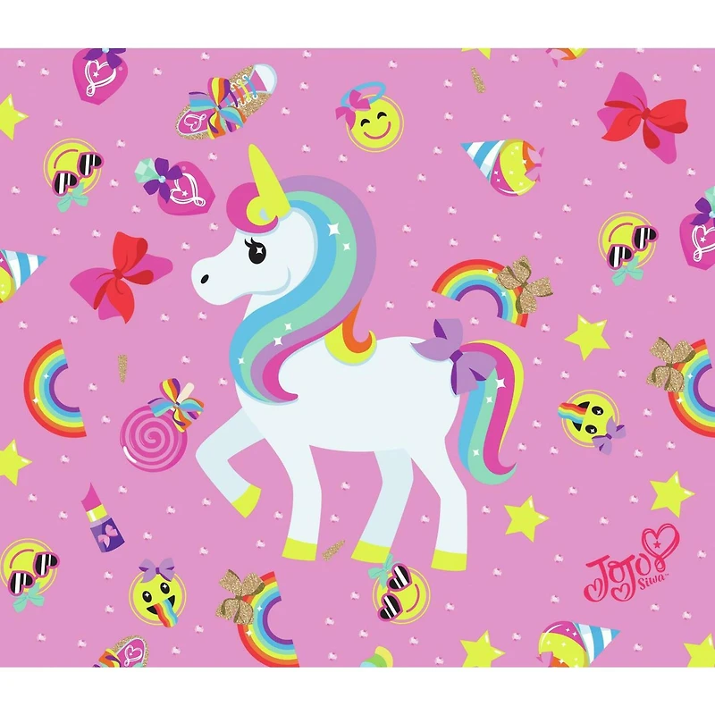 RoomMates Jojo Siwa Tapestry