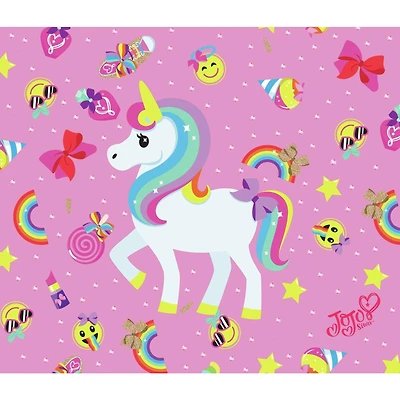 RoomMates Jojo Siwa Tapestry