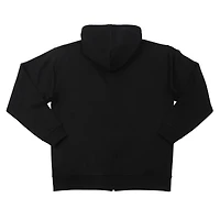 Unisex Adult Full Zip Hooded Sweatshirt by Make Market