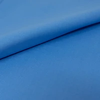 SINGER Singer Blue Cotton Fabric