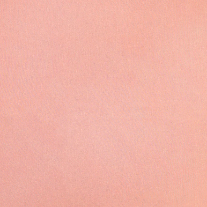 Light Pink Cotton Fabric Mini Bolt by Loops & Threads®