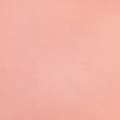 Light Pink Cotton Fabric Mini Bolt by Loops & Threads®